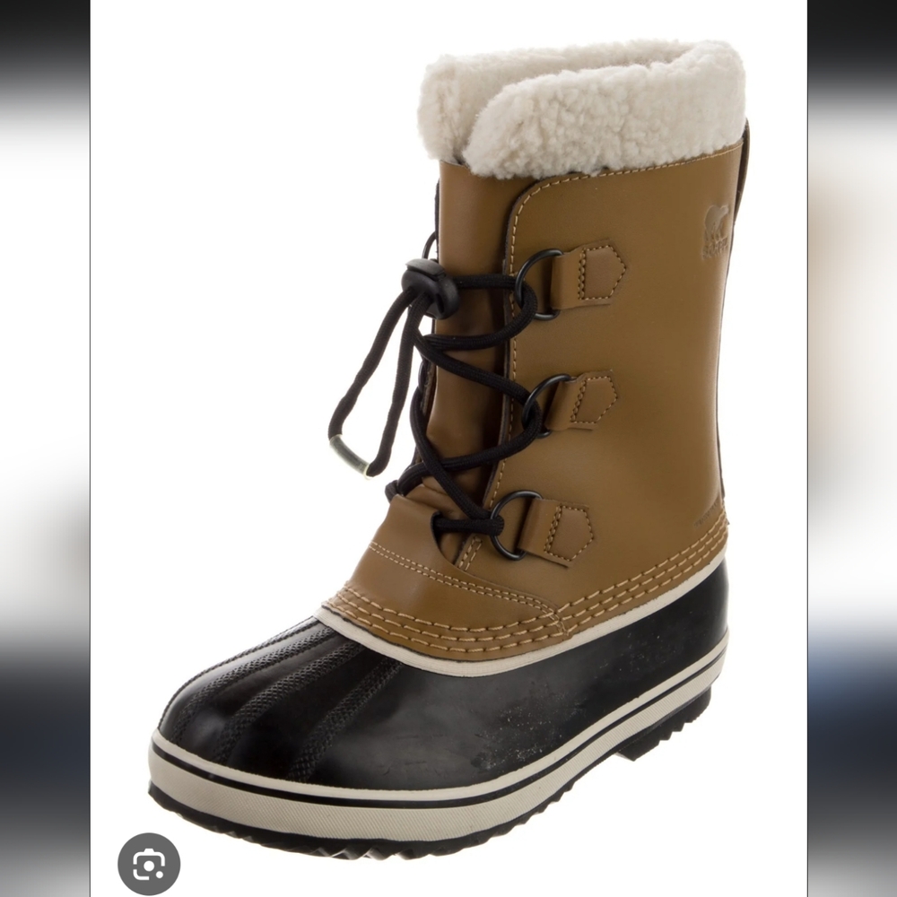 Sorel Winter Boots
